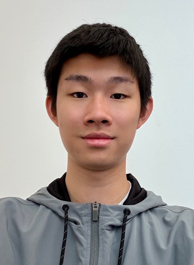 Portrait placeholder for Ivan Zhang