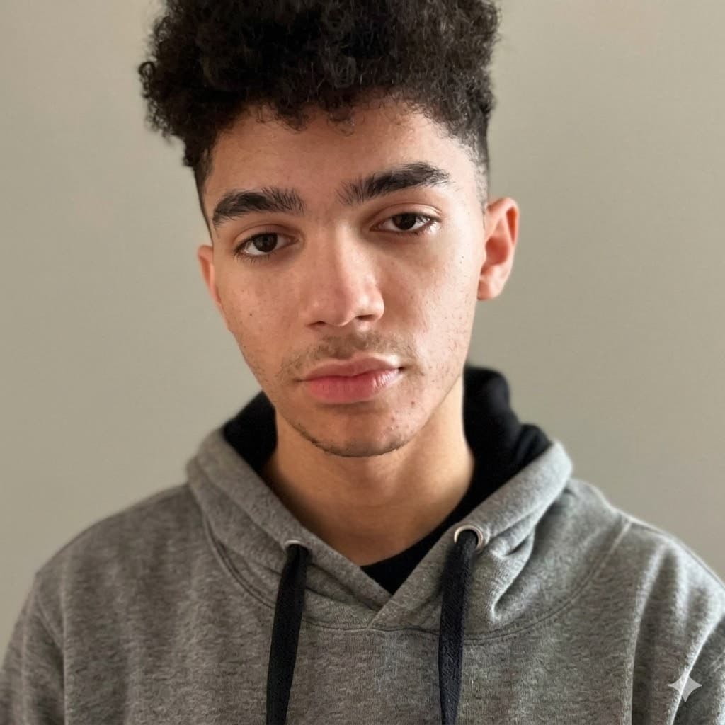 Portrait for Craig Mellor